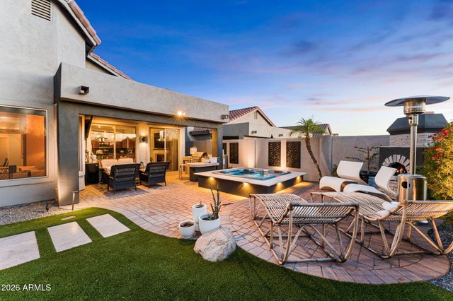10318 E Tierra Buena Lane, Scottsdale, AZ 85255