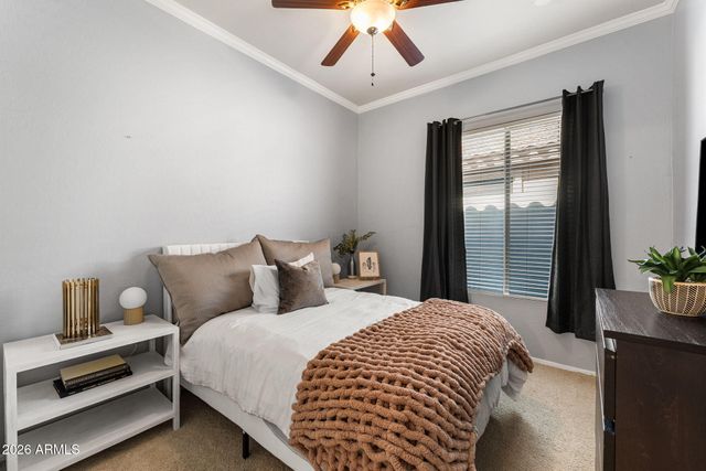 10318 E Tierra Buena Lane, Scottsdale, AZ 85255