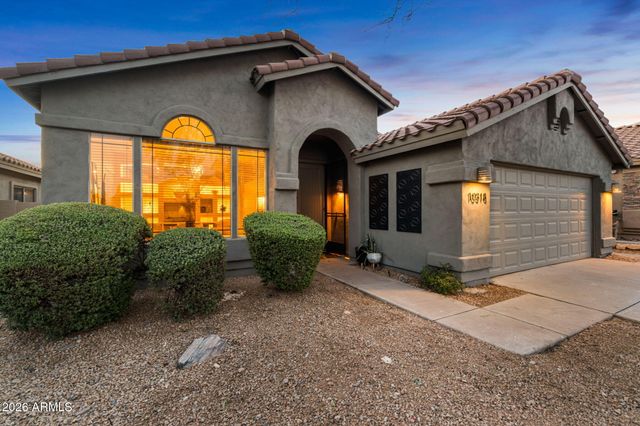 10318 E Tierra Buena Lane, Scottsdale, AZ 85255