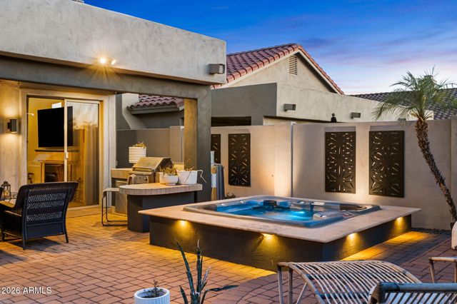 10318 E Tierra Buena Lane, Scottsdale, AZ 85255