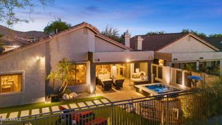10318 E Tierra Buena Lane, Scottsdale, AZ 85255