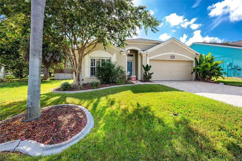 1758 BIARRITZ CIRCLE, Tarpon Springs, FL 34689