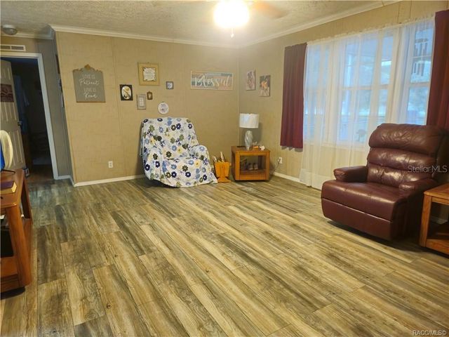 2905 N TURKEY OAK DRIVE, Crystal River, FL 34428