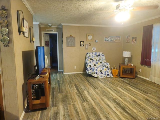 2905 N TURKEY OAK DRIVE, Crystal River, FL 34428