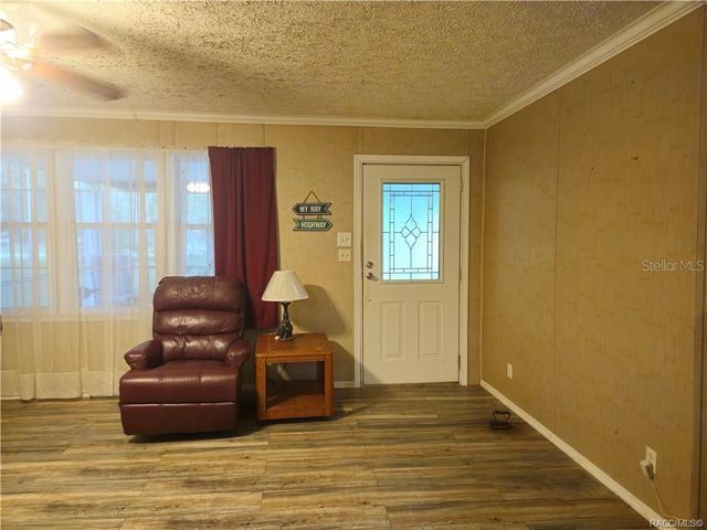 2905 N TURKEY OAK DRIVE, Crystal River, FL 34428