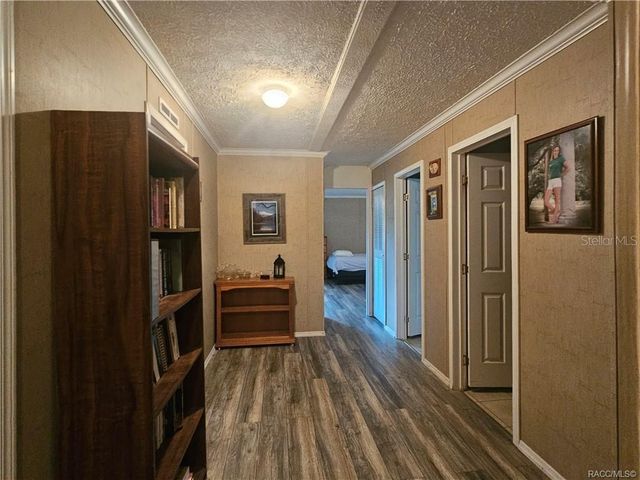 2905 N TURKEY OAK DRIVE, Crystal River, FL 34428