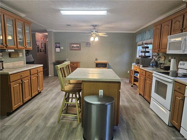 2905 N TURKEY OAK DRIVE, Crystal River, FL 34428