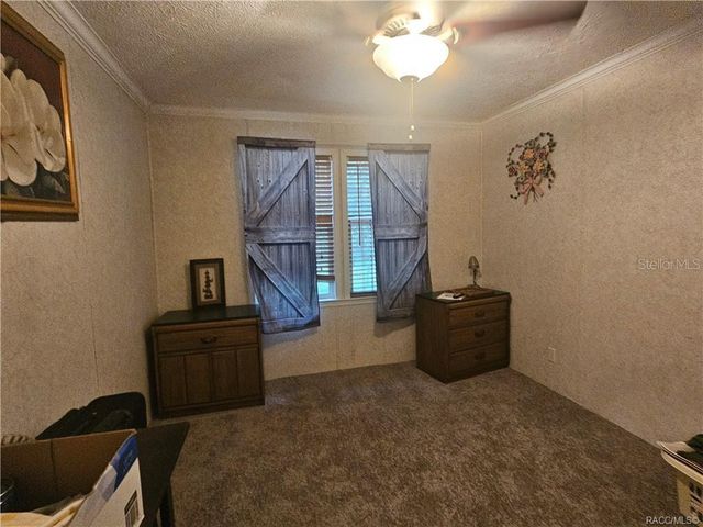 2905 N TURKEY OAK DRIVE, Crystal River, FL 34428