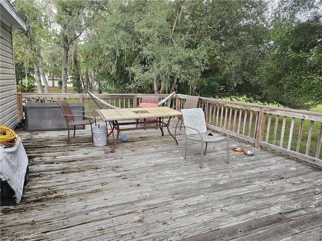 2905 N TURKEY OAK DRIVE, Crystal River, FL 34428
