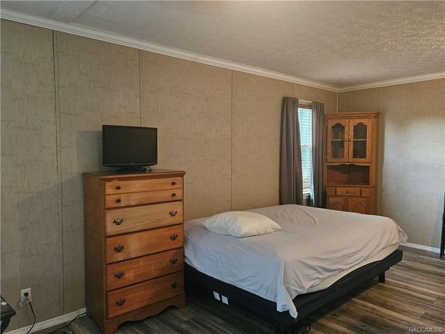2905 N TURKEY OAK DRIVE, Crystal River, FL 34428