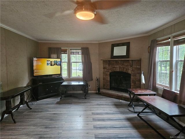 2905 N TURKEY OAK DRIVE, Crystal River, FL 34428