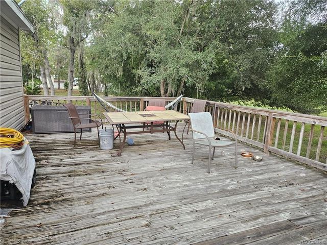 2905 N TURKEY OAK DRIVE, Crystal River, FL 34428