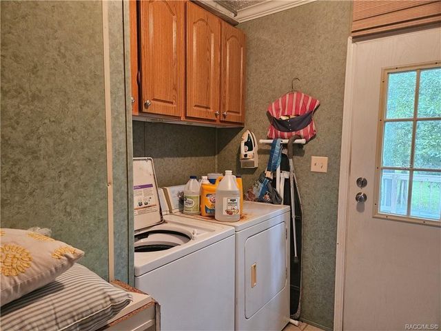 2905 N TURKEY OAK DRIVE, Crystal River, FL 34428