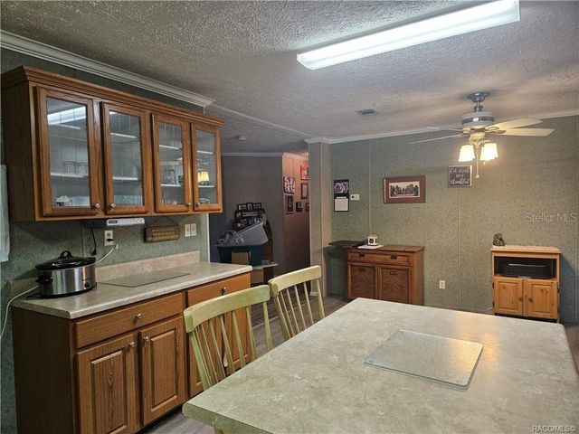 2905 N TURKEY OAK DRIVE, Crystal River, FL 34428