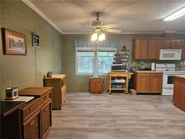 2905 N TURKEY OAK DRIVE, Crystal River, FL 34428