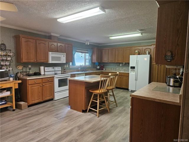 2905 N TURKEY OAK DRIVE, Crystal River, FL 34428