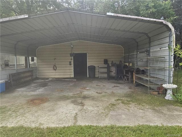 2905 N TURKEY OAK DRIVE, Crystal River, FL 34428