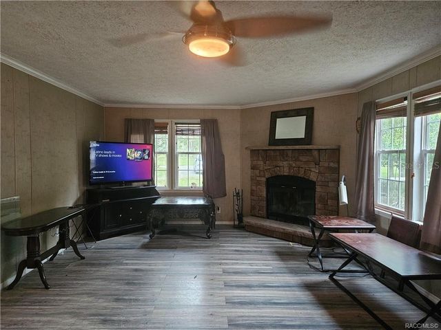 2905 N TURKEY OAK DRIVE, Crystal River, FL 34428