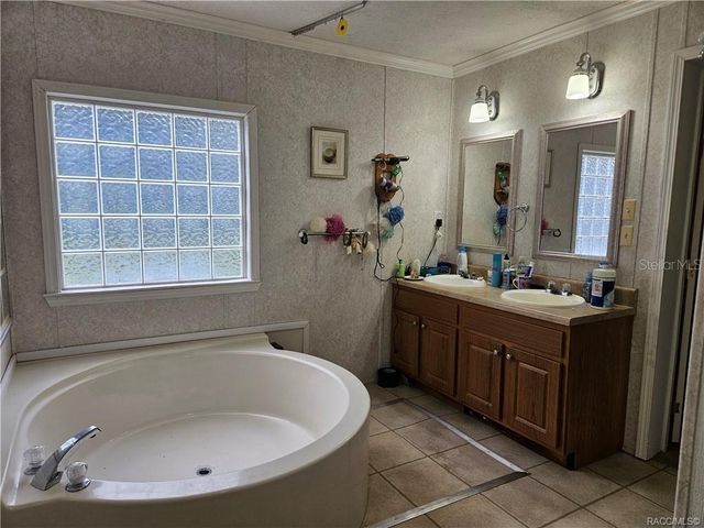 2905 N TURKEY OAK DRIVE, Crystal River, FL 34428
