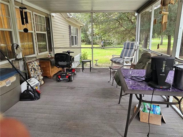 2905 N TURKEY OAK DRIVE, Crystal River, FL 34428