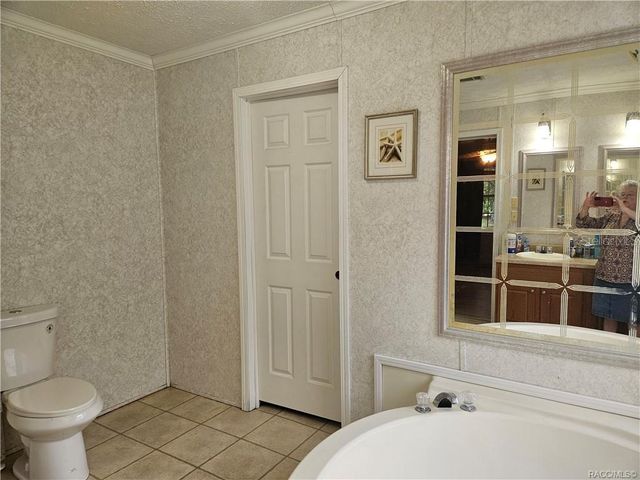 2905 N TURKEY OAK DRIVE, Crystal River, FL 34428