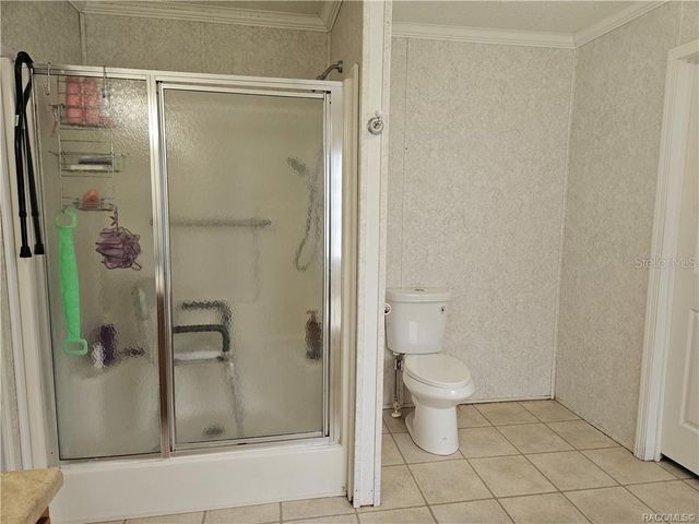 2905 N TURKEY OAK DRIVE, Crystal River, FL 34428