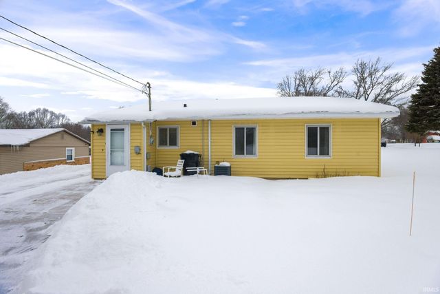 15640 Arthur Street, Granger, IN 46530