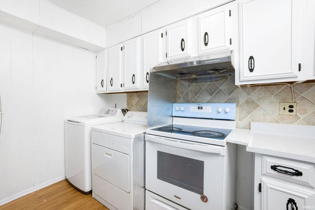 15640 Arthur Street, Granger, IN 46530