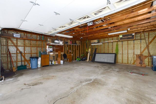 15640 Arthur Street, Granger, IN 46530