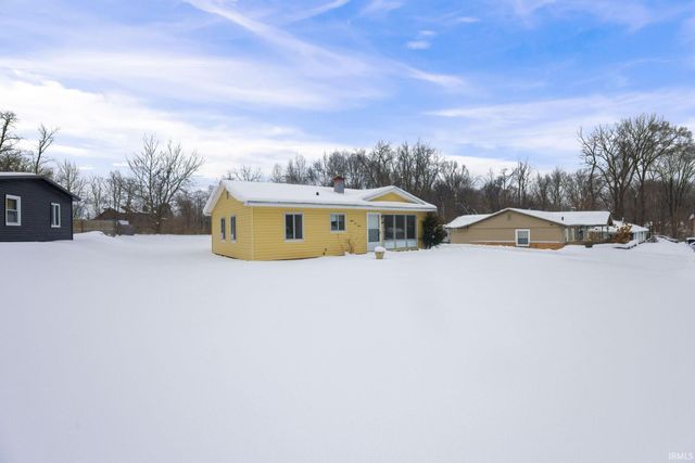 15640 Arthur Street, Granger, IN 46530