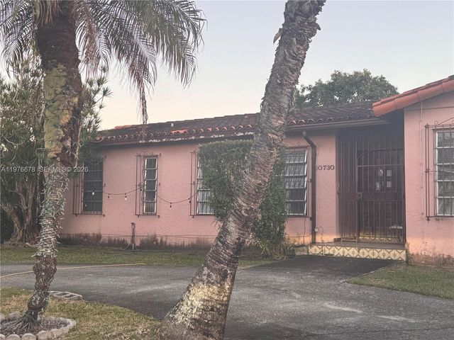 10730 SW 66th Dr, Miami, FL 33173