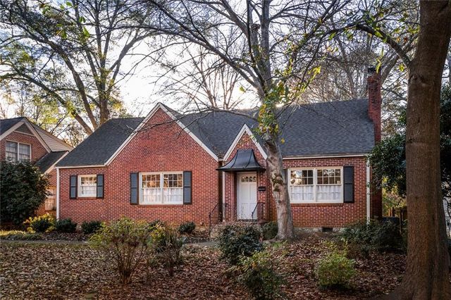 132 Garden Lane, Decatur, GA 30030