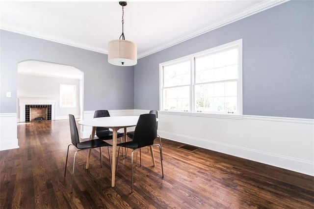 132 Garden Lane, Decatur, GA 30030