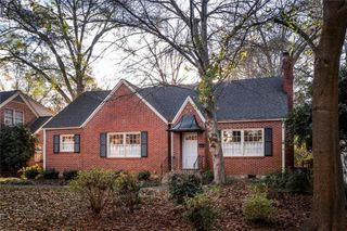 132 Garden Lane, Decatur, GA 30030