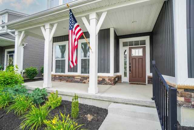 5053 Maiden Way, Liberty Twp, OH 45011