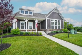 5053 Maiden Way, Liberty Twp, OH 45011