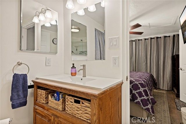 2667 Hunsaker, Running Springs, CA 92382