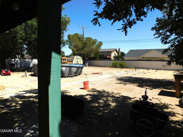 10130 Evelyn Avenue, California City, CA 93505