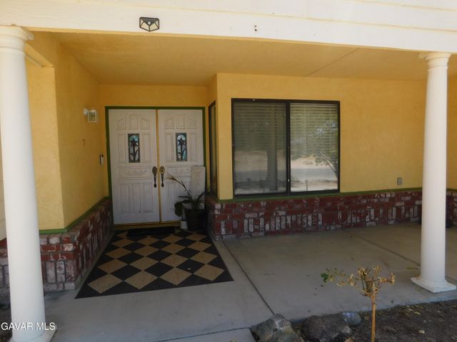 10130 Evelyn Avenue, California City, CA 93505