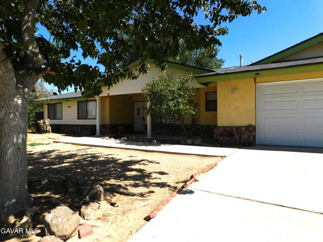 10130 Evelyn Avenue, California City, CA 93505