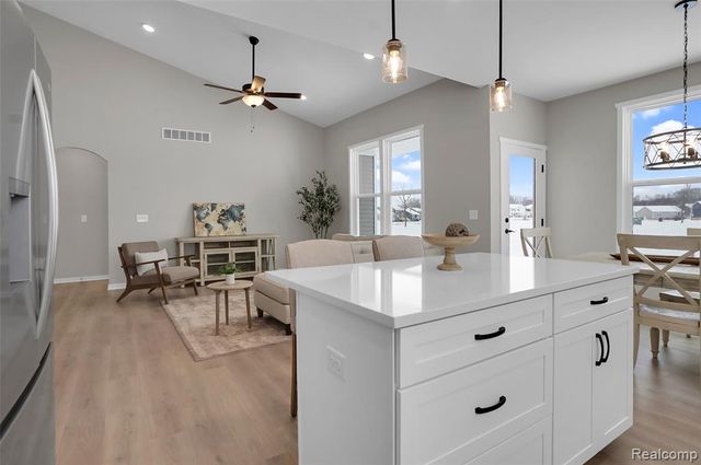 345 Mcdowell Drive, Howell, MI 48843