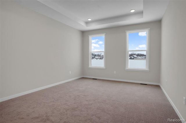 345 Mcdowell Drive, Howell, MI 48843