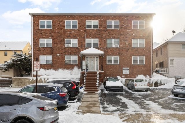 59 Brighton Avenue U19, Belleville Twp., NJ 07109