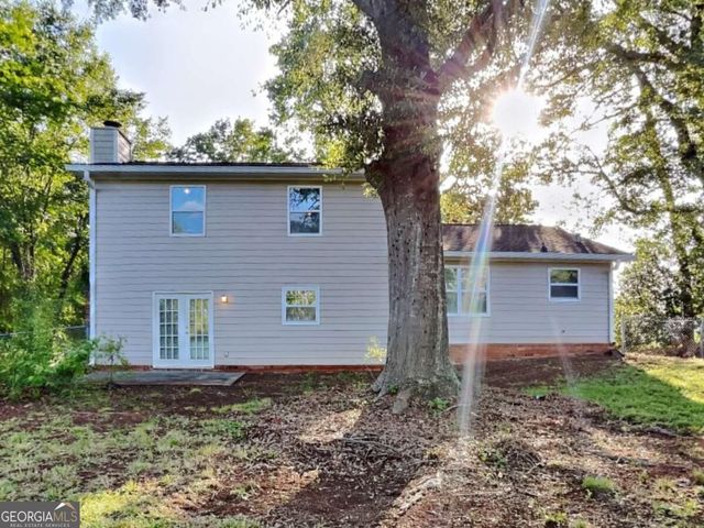 7510 Elliot Way, Jonesboro, GA 30236