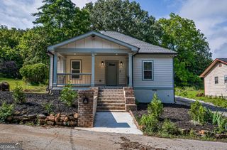 5445 Eva Mamie Lane, Stone Mountain, GA 30083