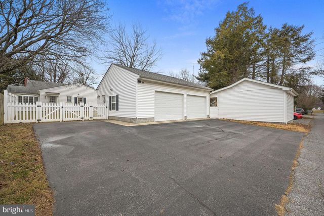 1023 S STATE ST, Dover, DE 19901