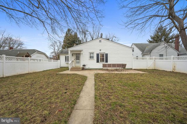 1023 S STATE ST, Dover, DE 19901