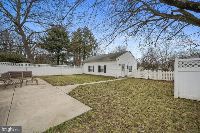 1023 S STATE ST, Dover, DE 19901