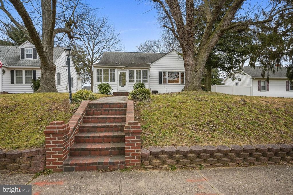 1023 S STATE ST, Dover, DE 19901