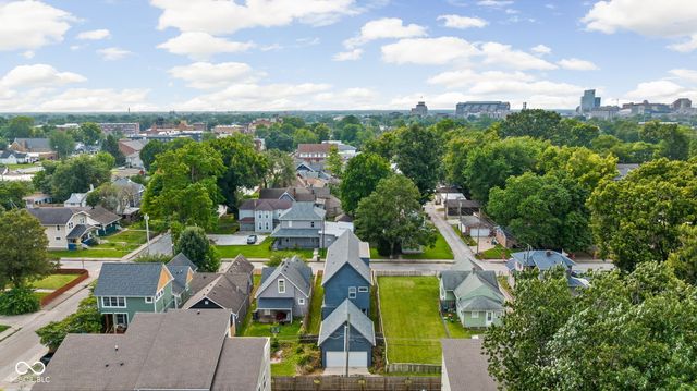 931 Spruce Street, Indianapolis, IN 46203